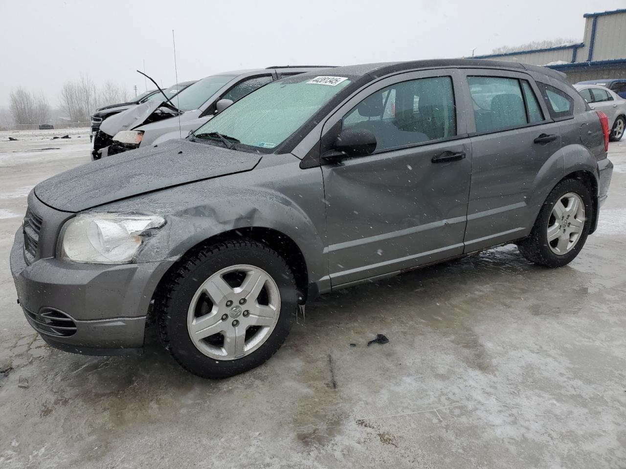 2012 Dodge Caliber - Image 1
