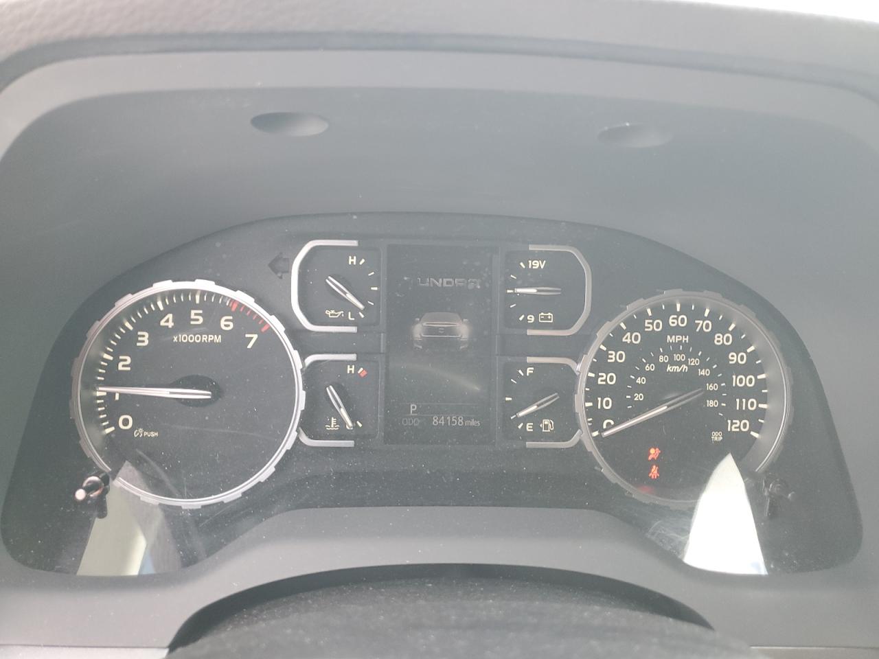 2019 Toyota Tundra - Image 9