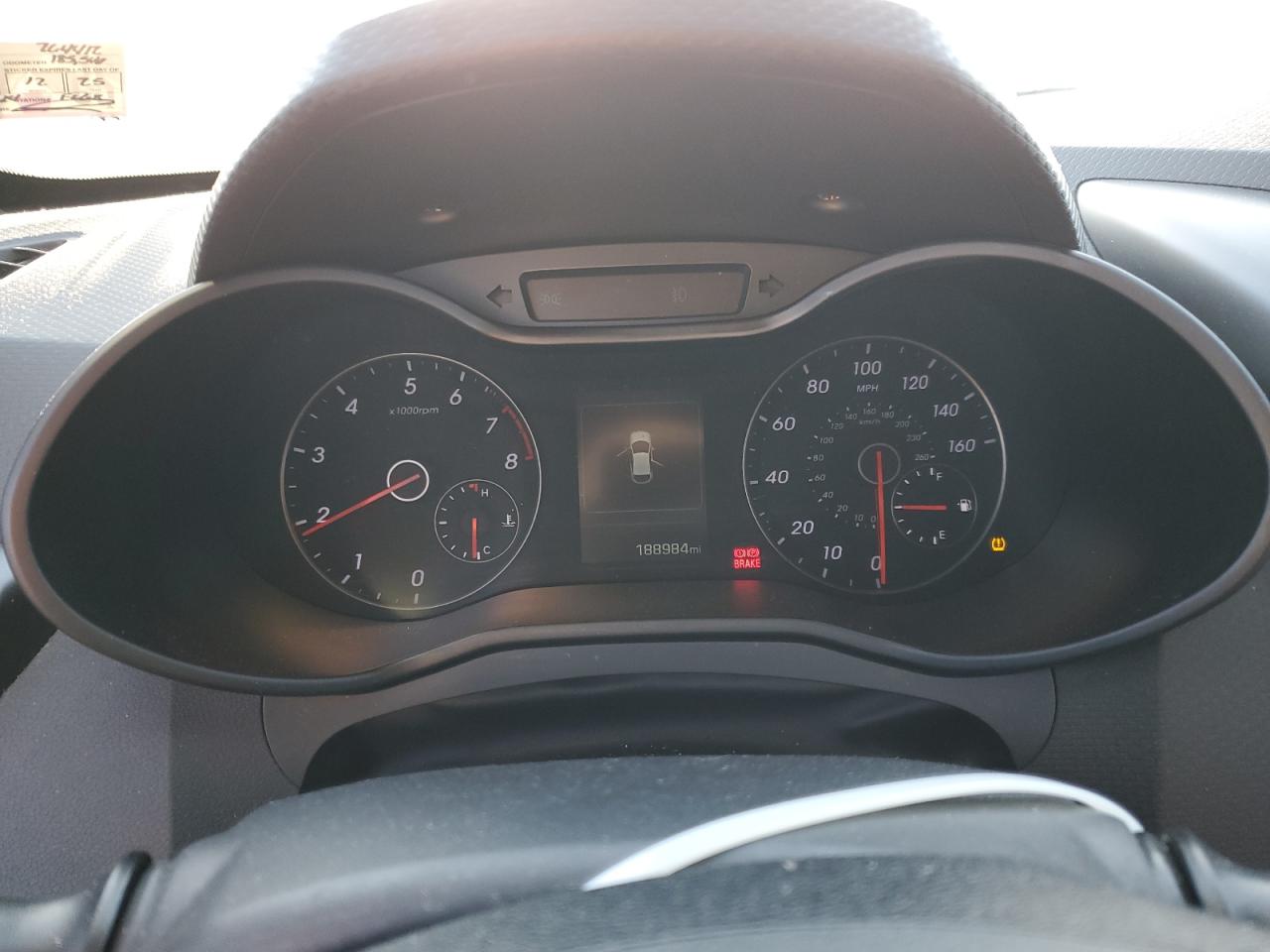 2016 Hyundai Veloster - Image 9