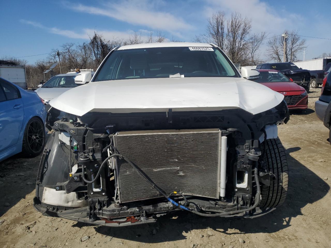 2022 Hyundai Palisade - Image 5