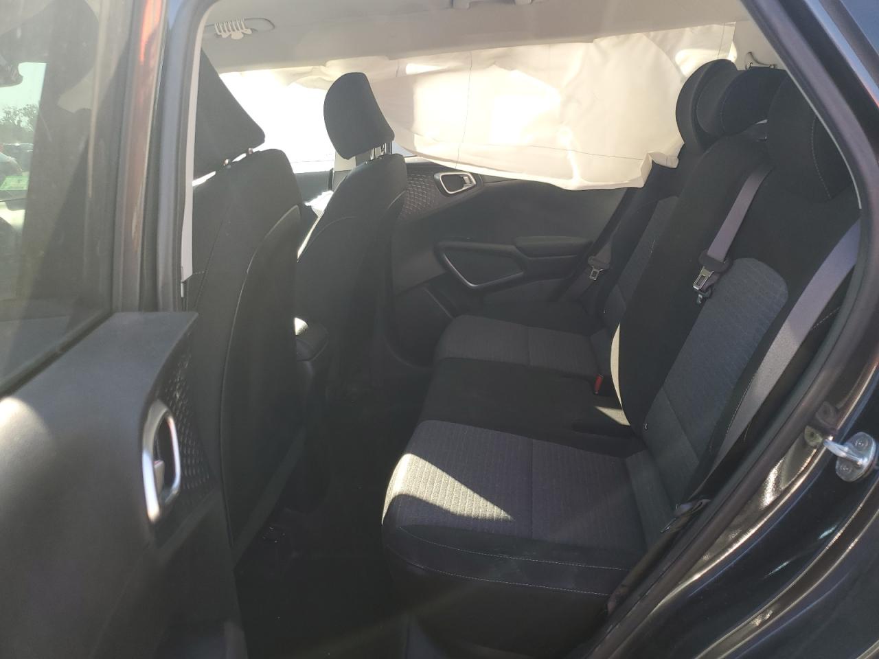 2021 Kia Soul - Image 10