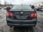 2007 Volkswagen Jetta Wolfsburg на продаже в New Britain, CT - Front End