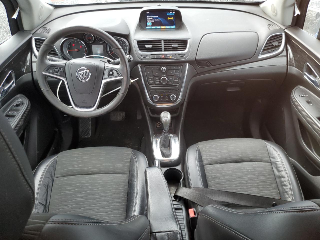 2015 Buick Encore - Image 8