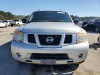 2013 Nissan Armada Sv للبيع في Florence، MS - Rear End