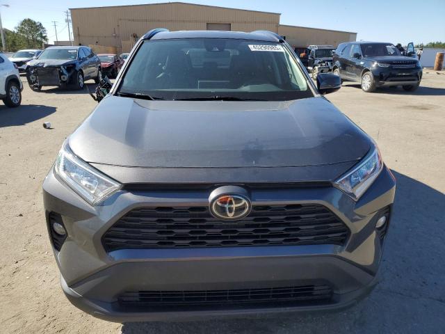  TOYOTA RAV4 2021 Charcoal