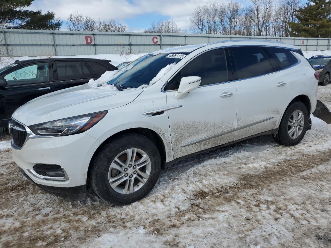2018 Buick Enclave - Image 1