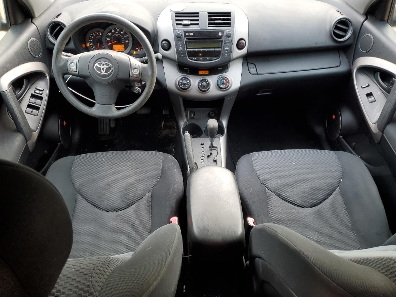 2008 Toyota RAV 4 - Image 8