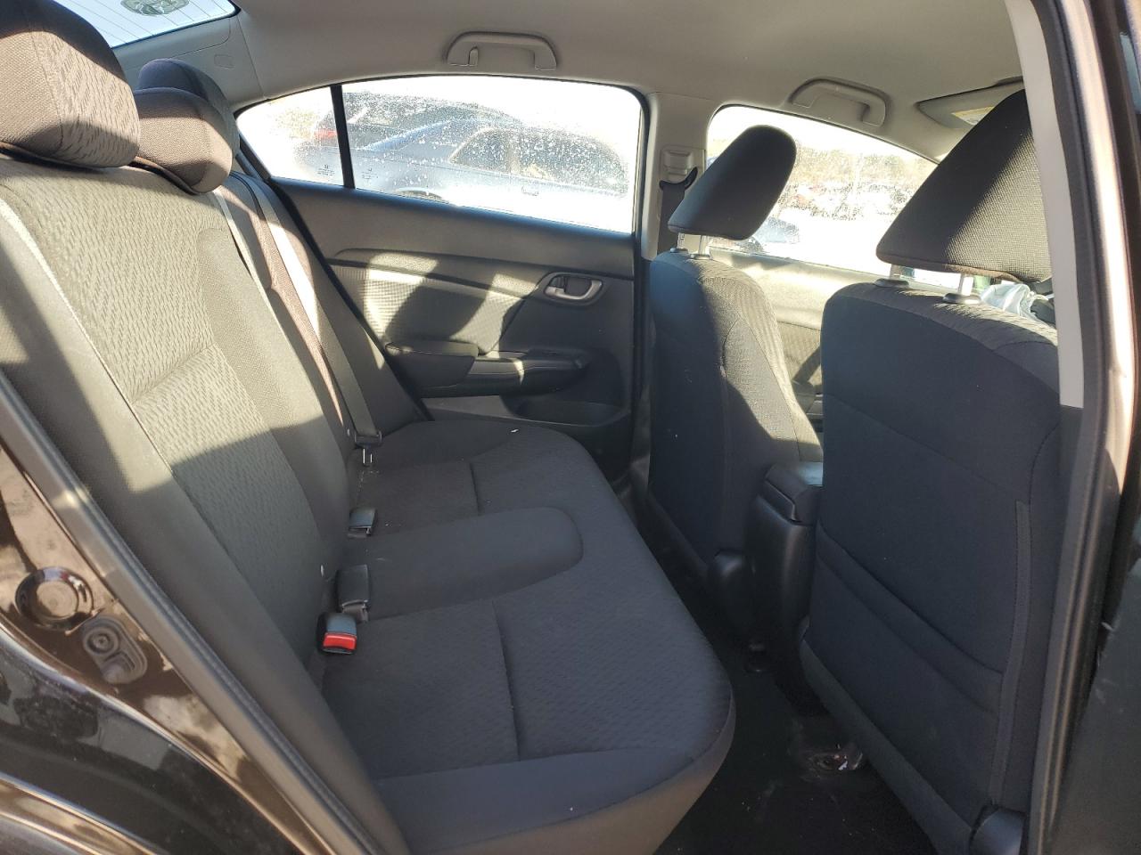 2014 Honda Civic - Image 10