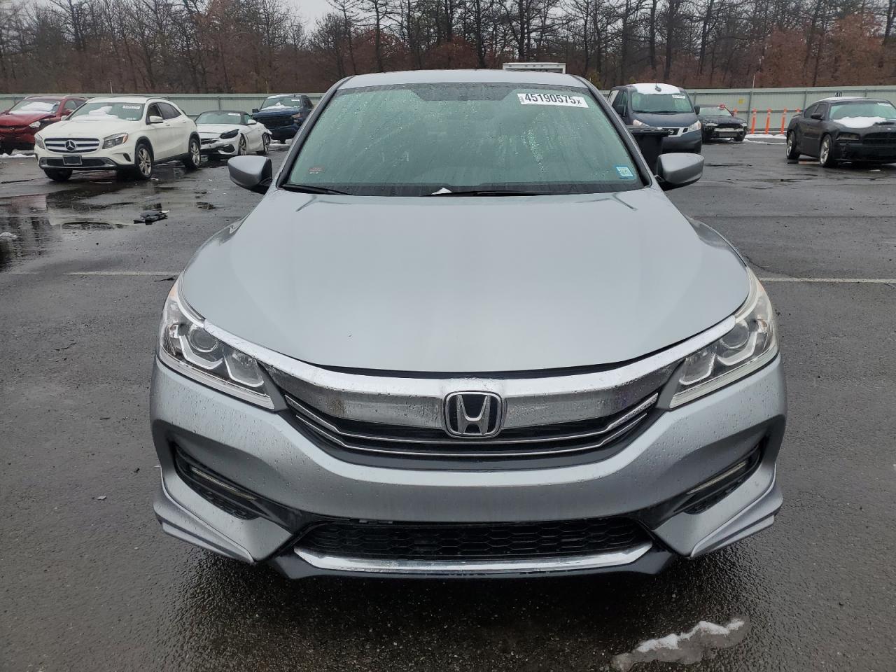 2016 Honda Accord - Image 5