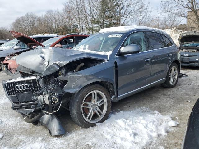 2016 Audi Q5 Premium 2.0L