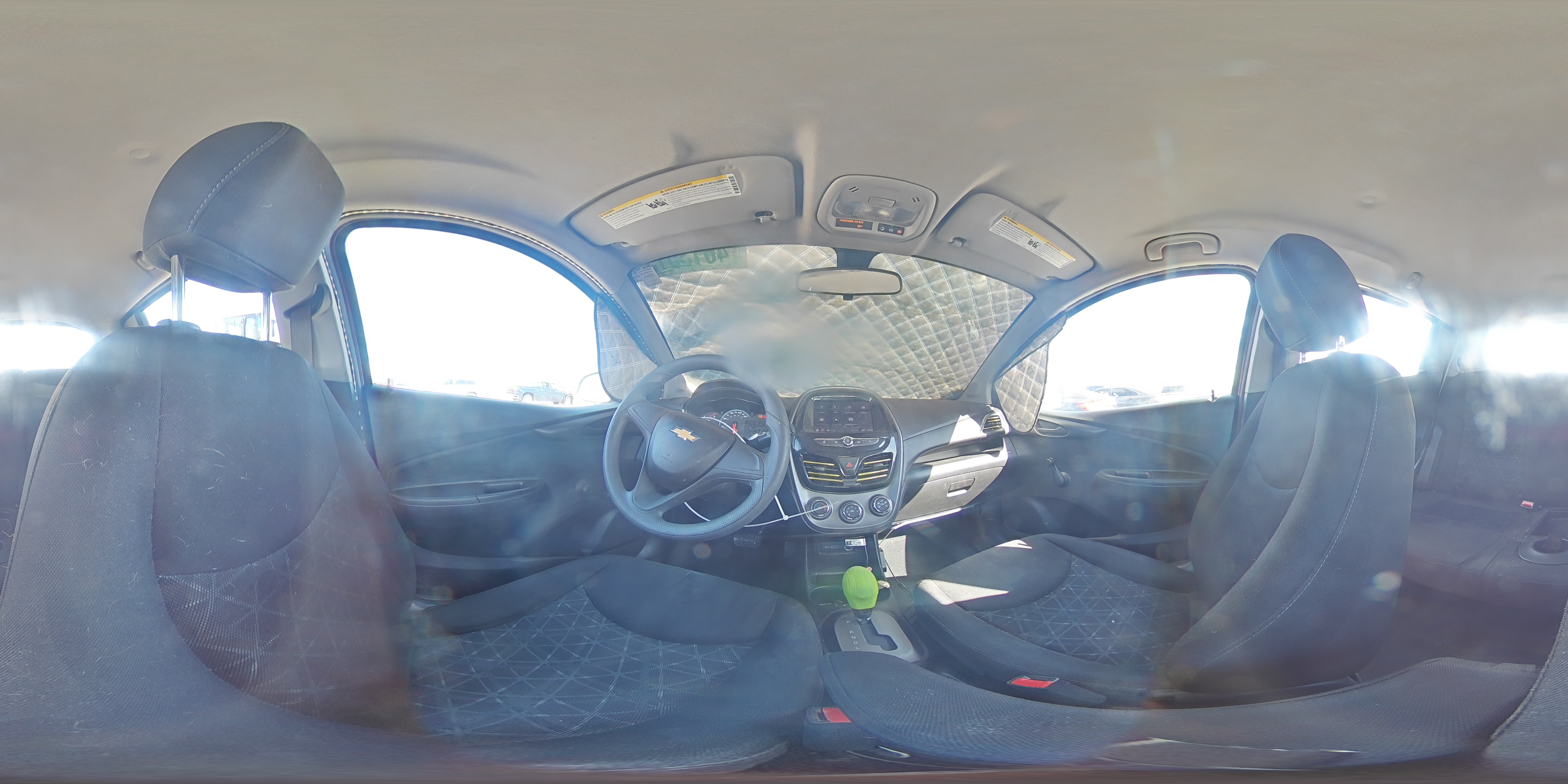 2021 Chevrolet Spark - Image 13