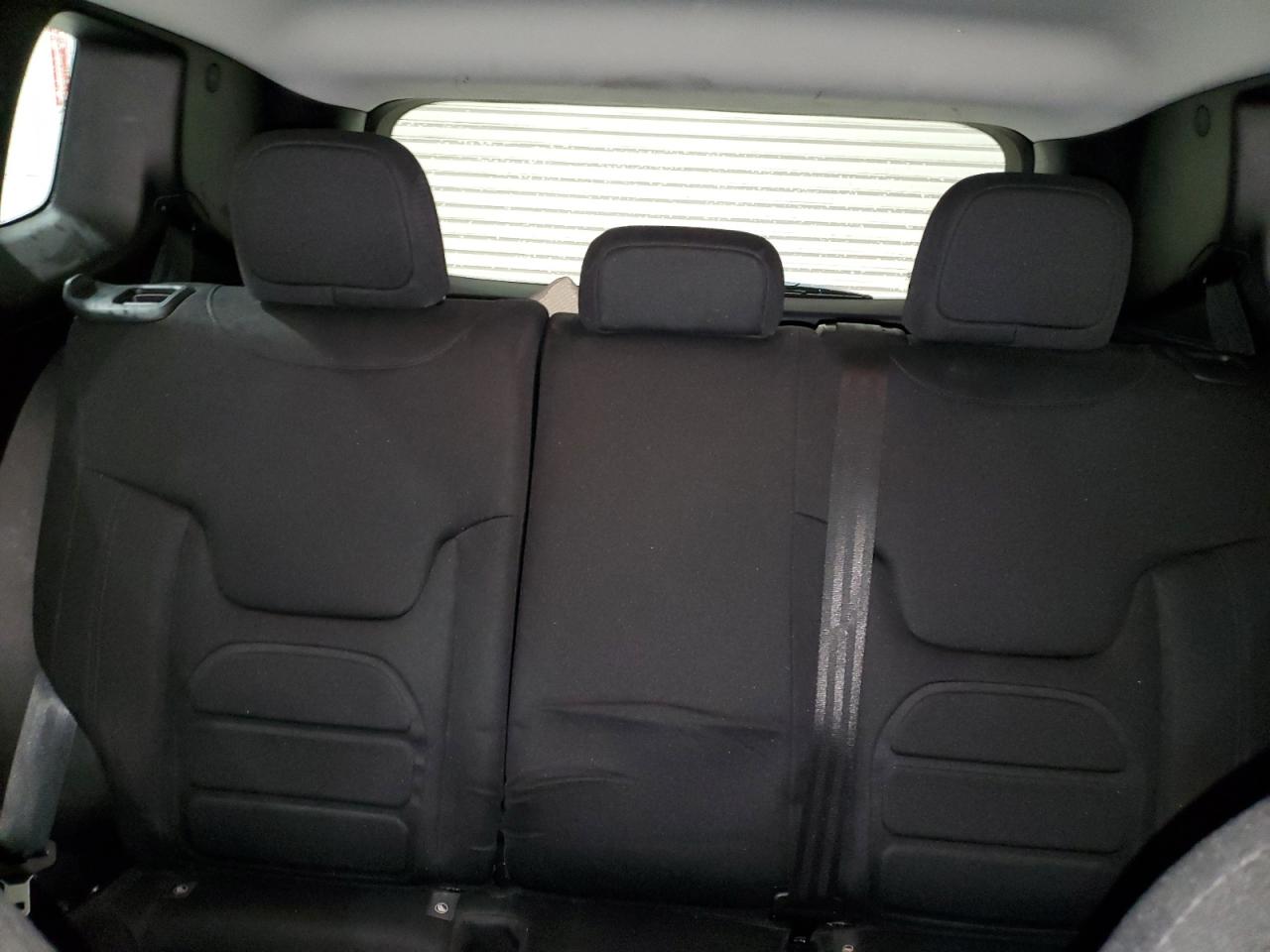 2020 Jeep Renegade - Image 10