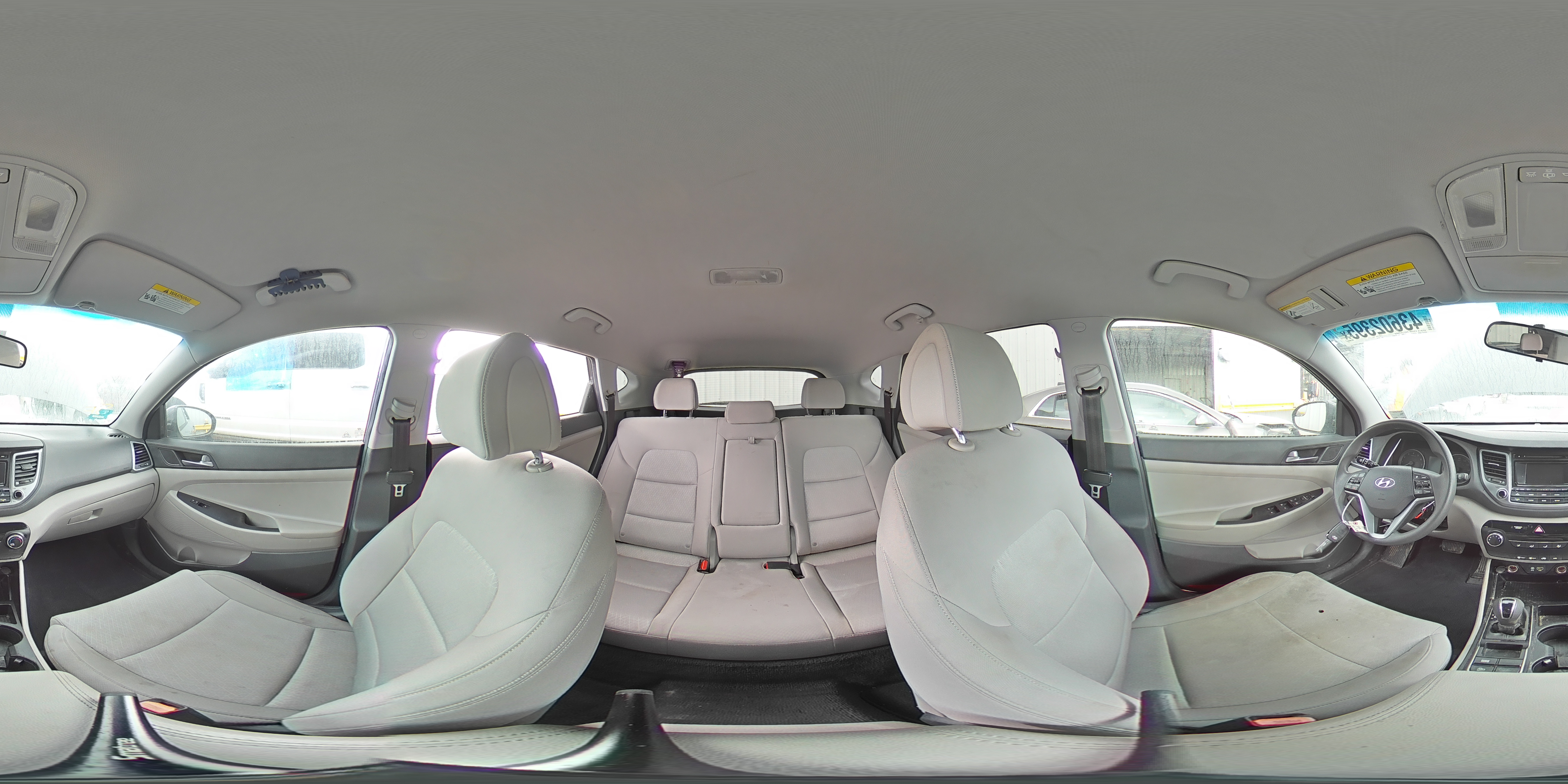 2016 Hyundai Tucson - Image 15