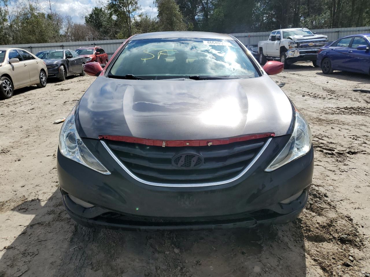 2013 Hyundai Sonata - Image 5