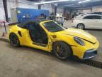 2022 PORSCHE 911 TURBO a la Venta en Copart CO - DENVER CENTRAL