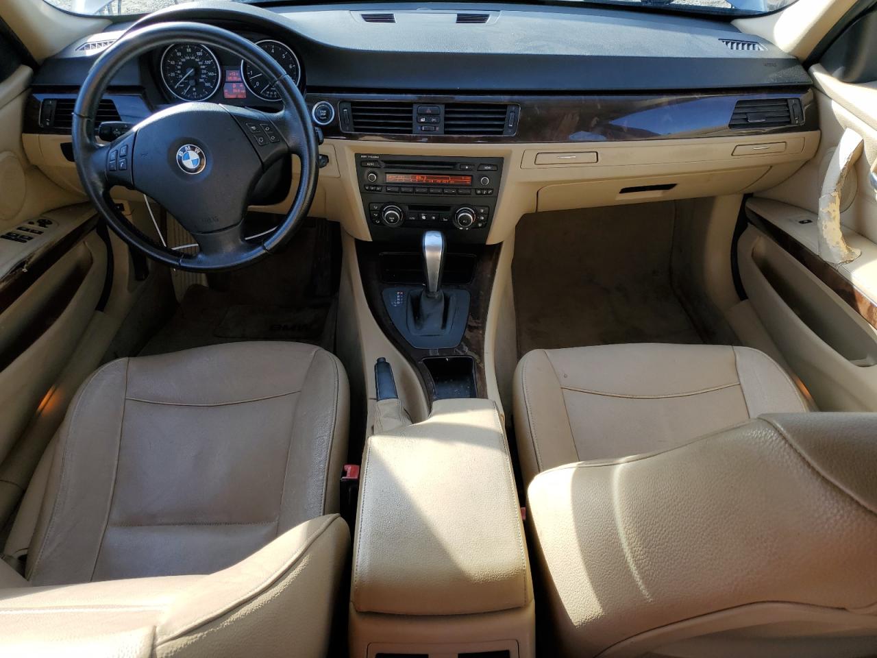 2011 BMW 3er - Image 8