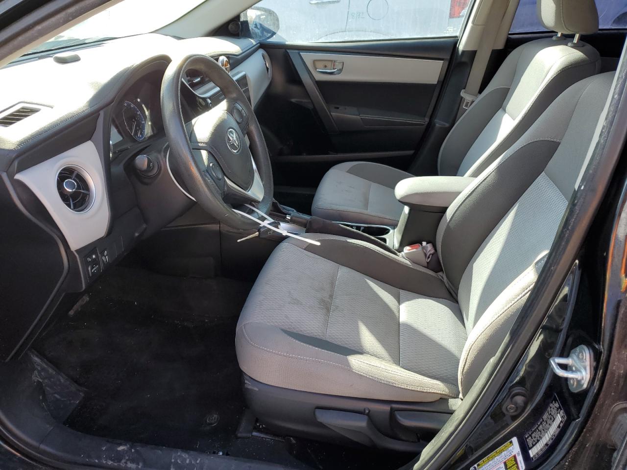 2019 Toyota Corolla - Image 7