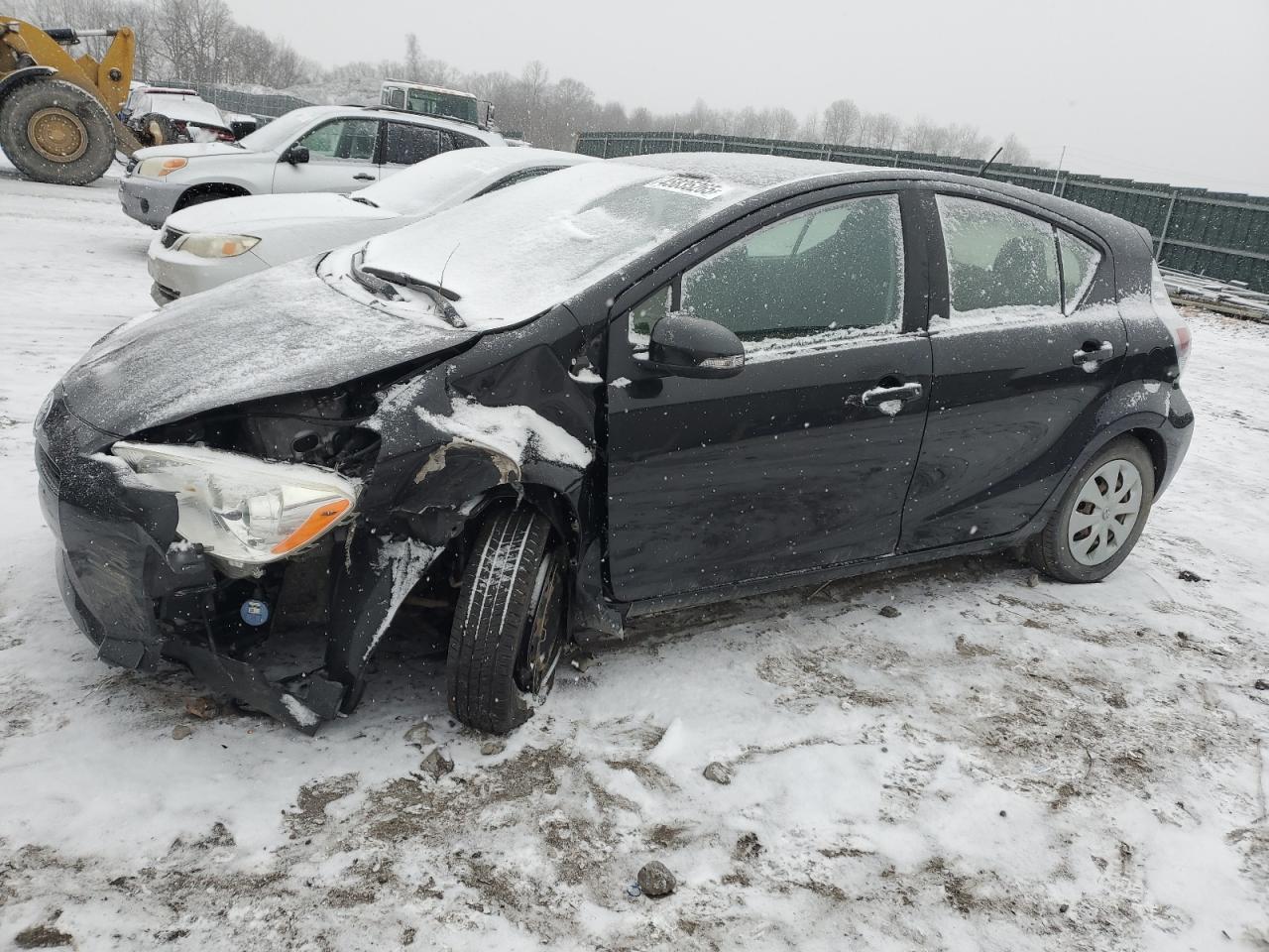 2014 Toyota Prius - Image 1