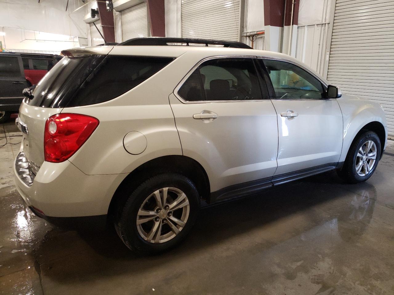 2015 Chevrolet Equinox - Image 3