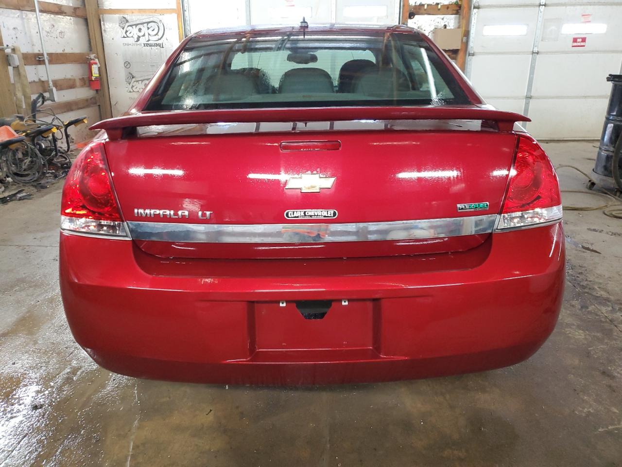 2011 Chevrolet Impala - Image 6