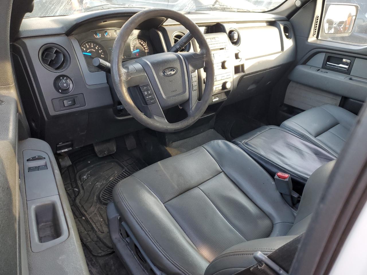 2014 Ford F-150 - Image 8