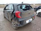 2023 KIA PICANTO 3 for sale at Copart YORK