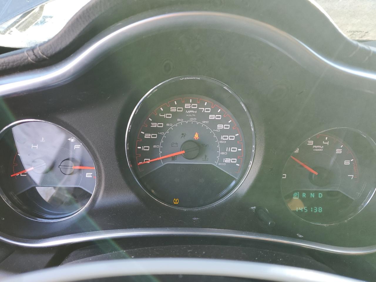 2014 Dodge Avenger - Image 9