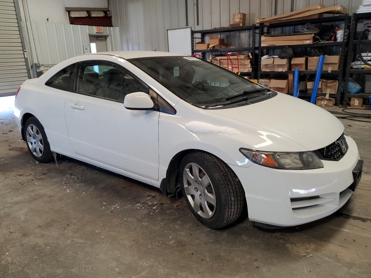 2010 Honda Civic - Image 4