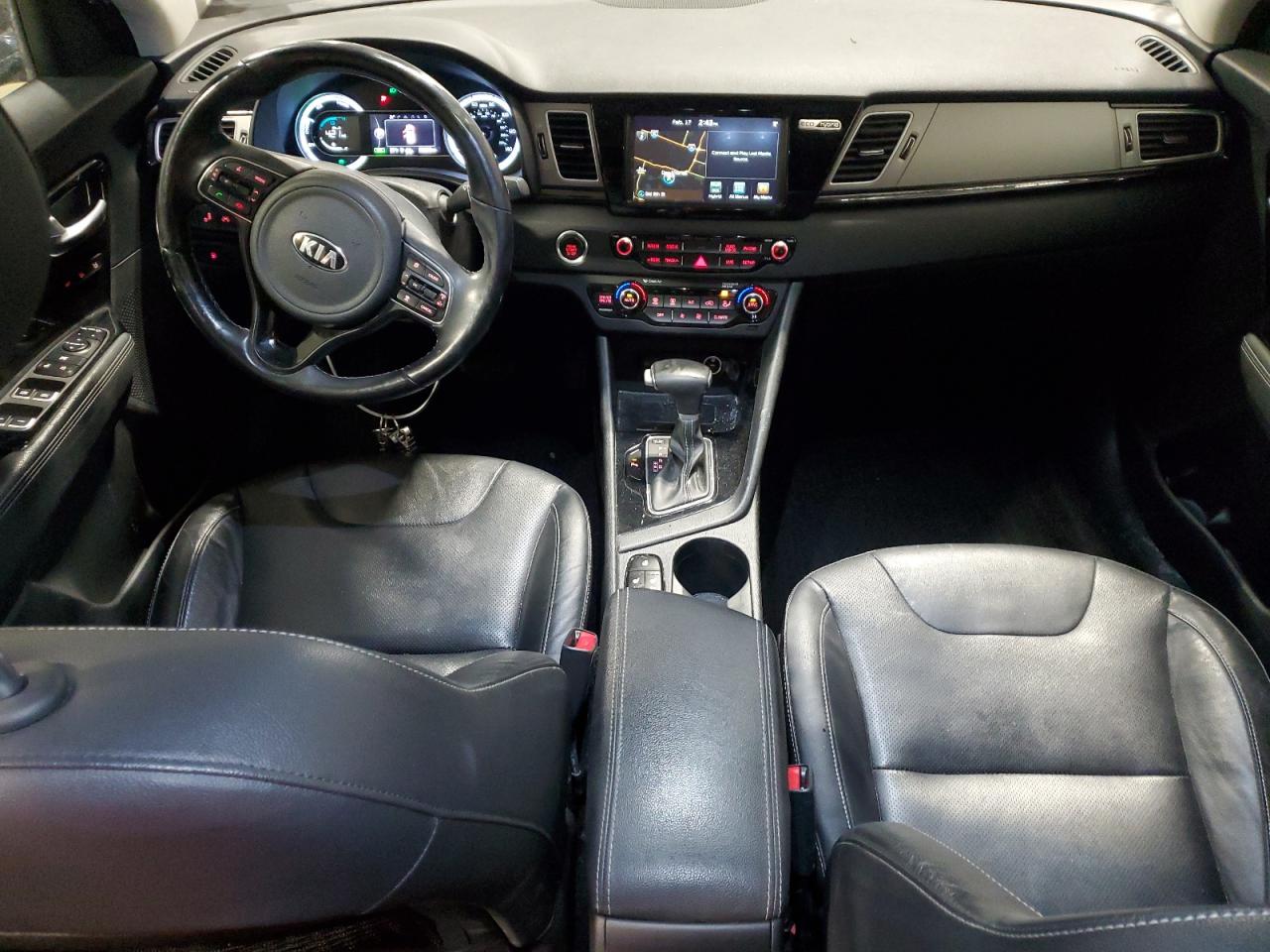 2018 Kia Niro - Image 8