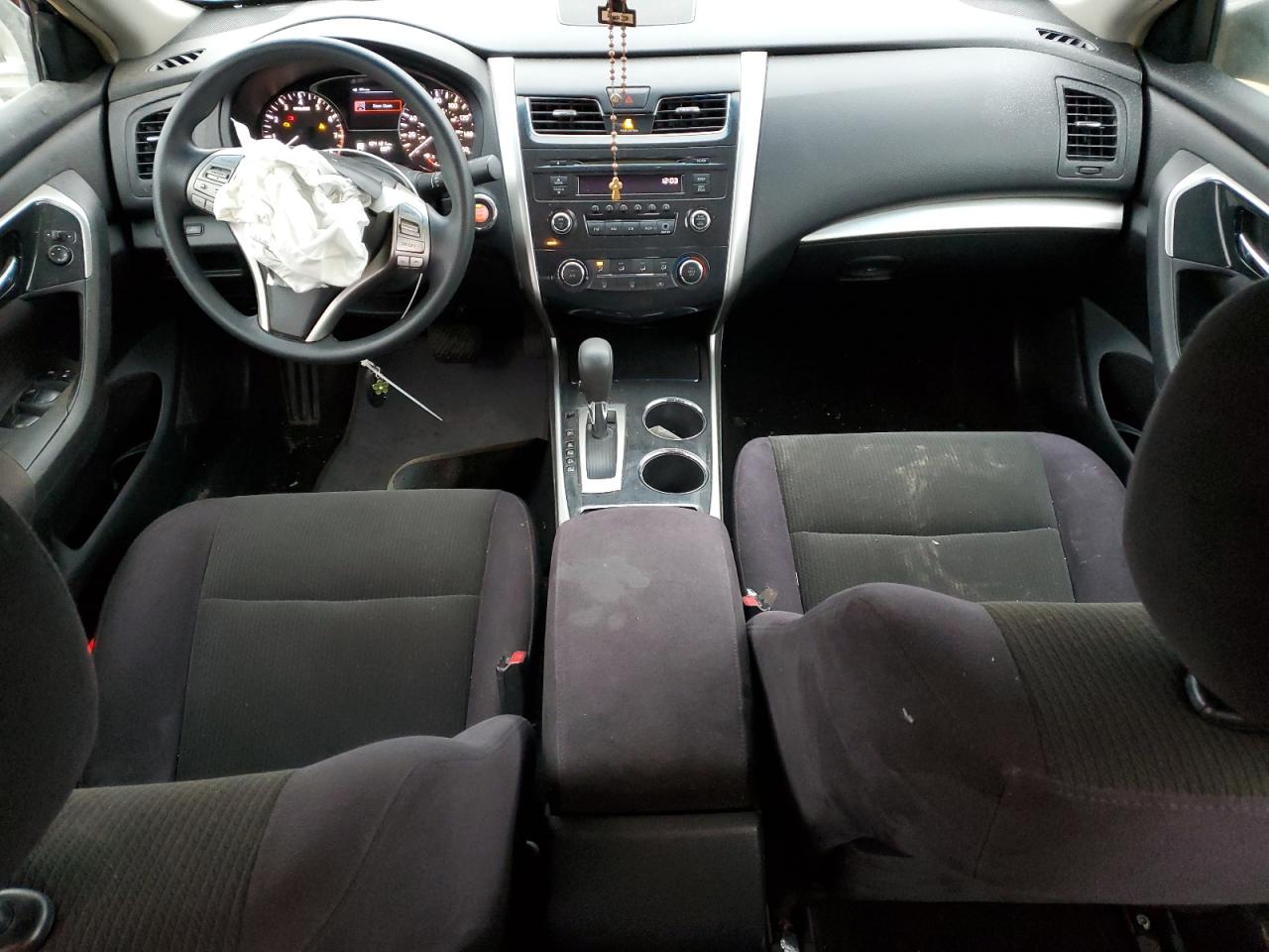 2013 Nissan Altima - Image 8