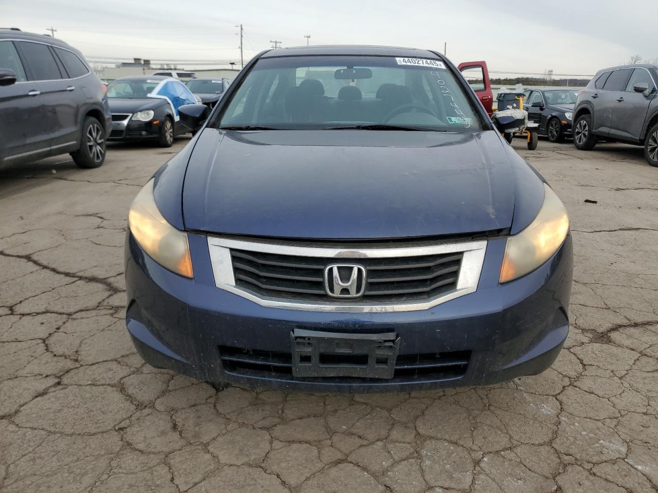 2010 Honda Accord - Image 5