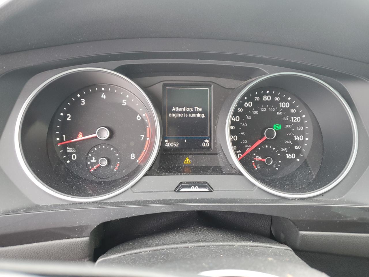 2021 Volkswagen Tiguan - Image 9