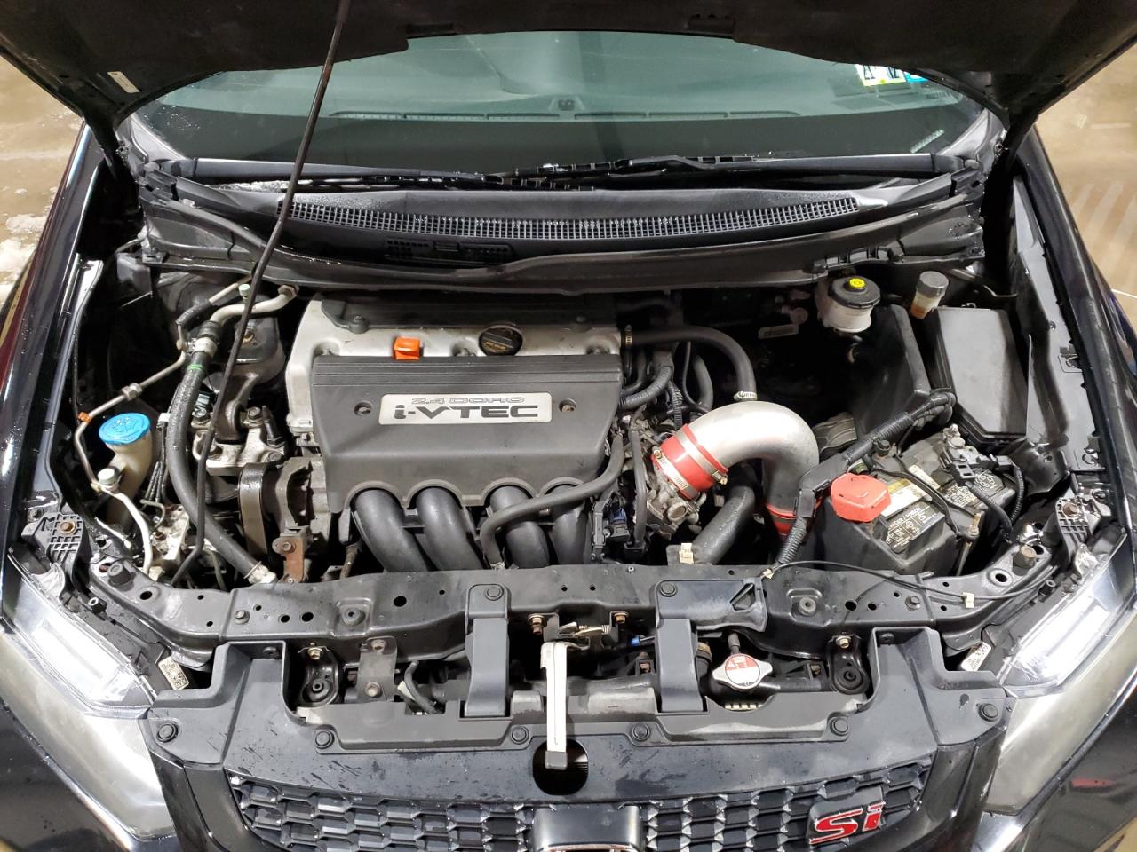 2013 Honda Civic - Image 12