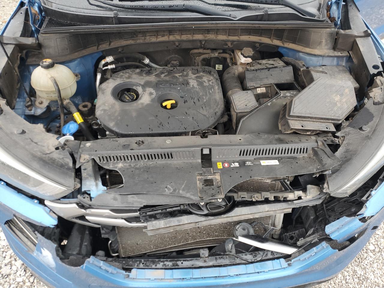 2017 Hyundai Tucson - Image 13