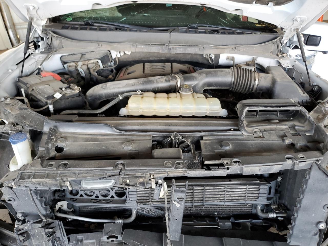 VIN: 1FTFW1RG9MFC63847 2021 FORD F150