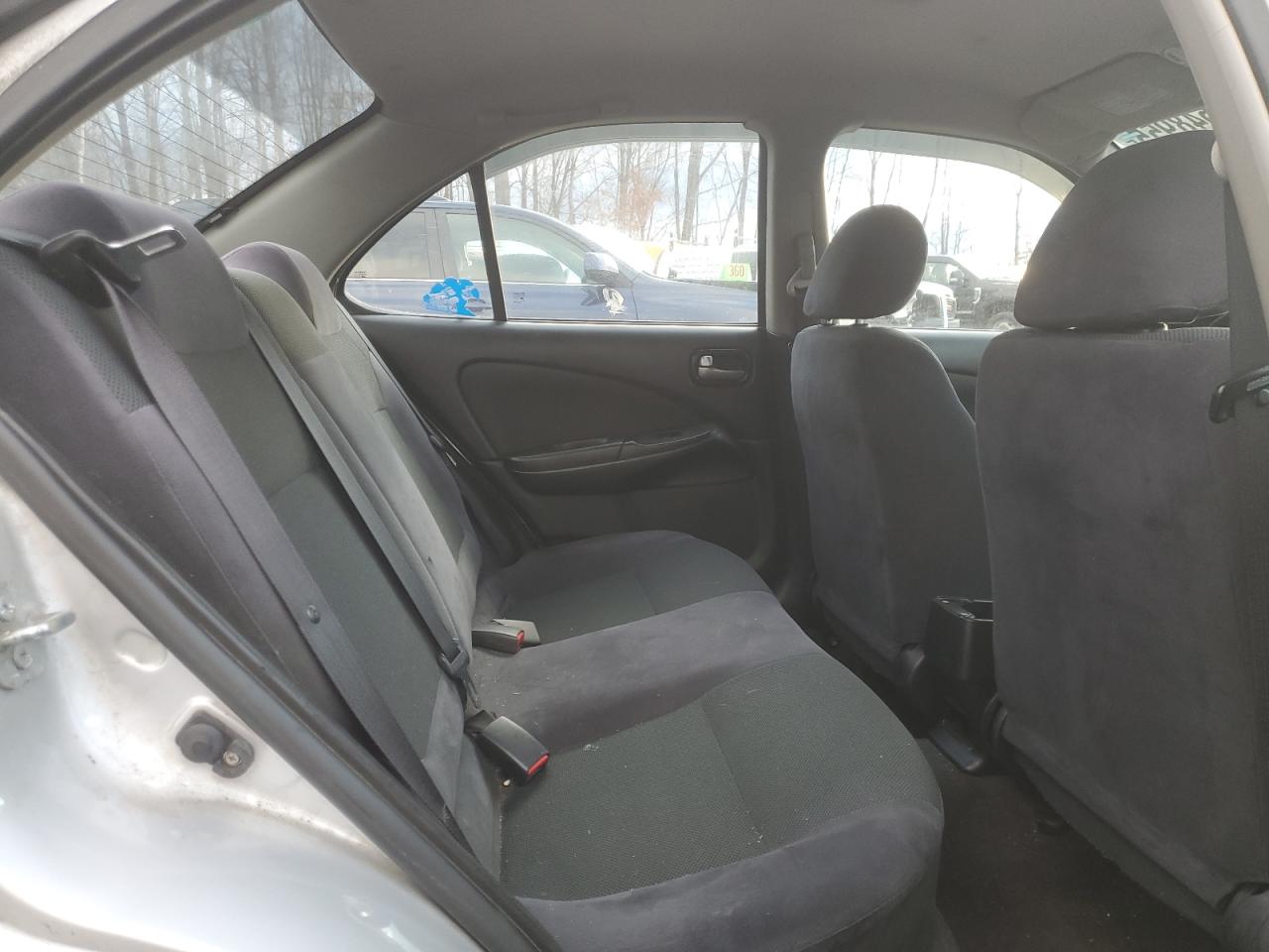 2006 Nissan Sentra - Image 10