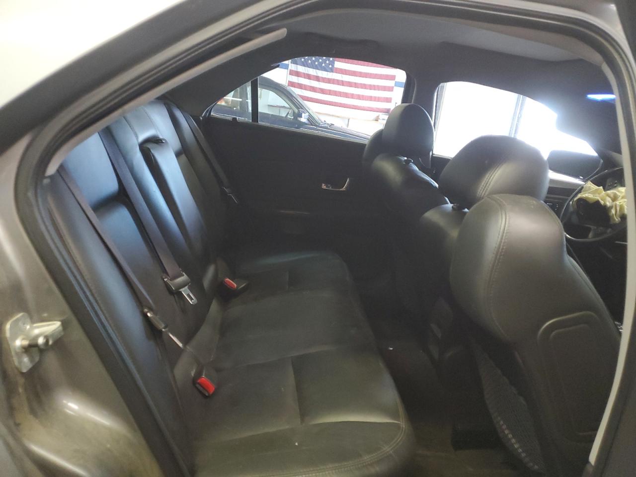 2006 Cadillac CTS - Image 10