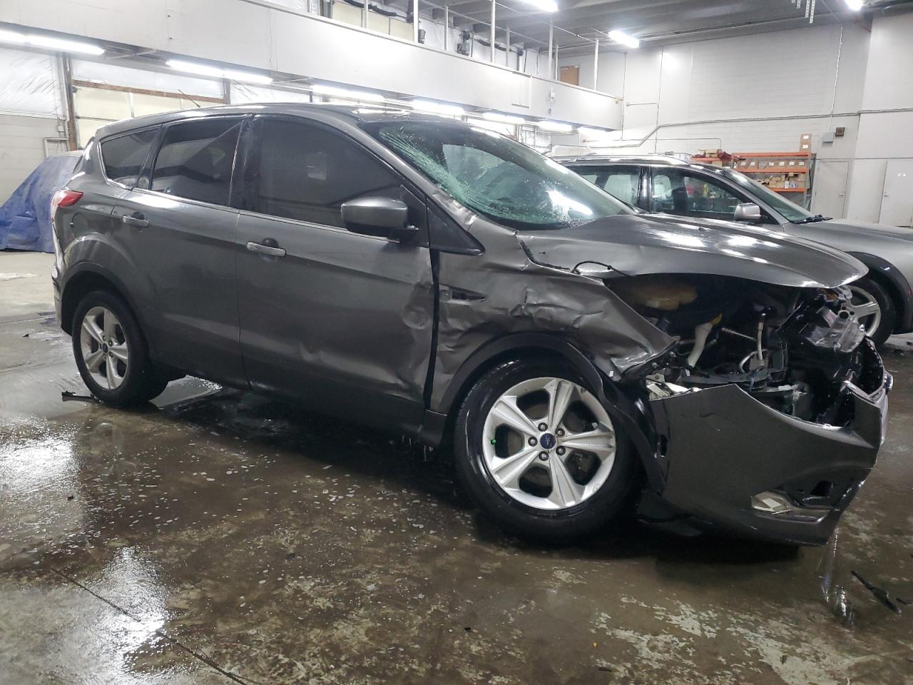 2014 Ford Escape - Image 4
