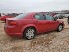 2014 Dodge Avenger Se for Sale in Oklahoma City, OK - Front End