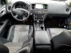 2019 Nissan Pathfinder S للبيع في Albuquerque، NM - Front End