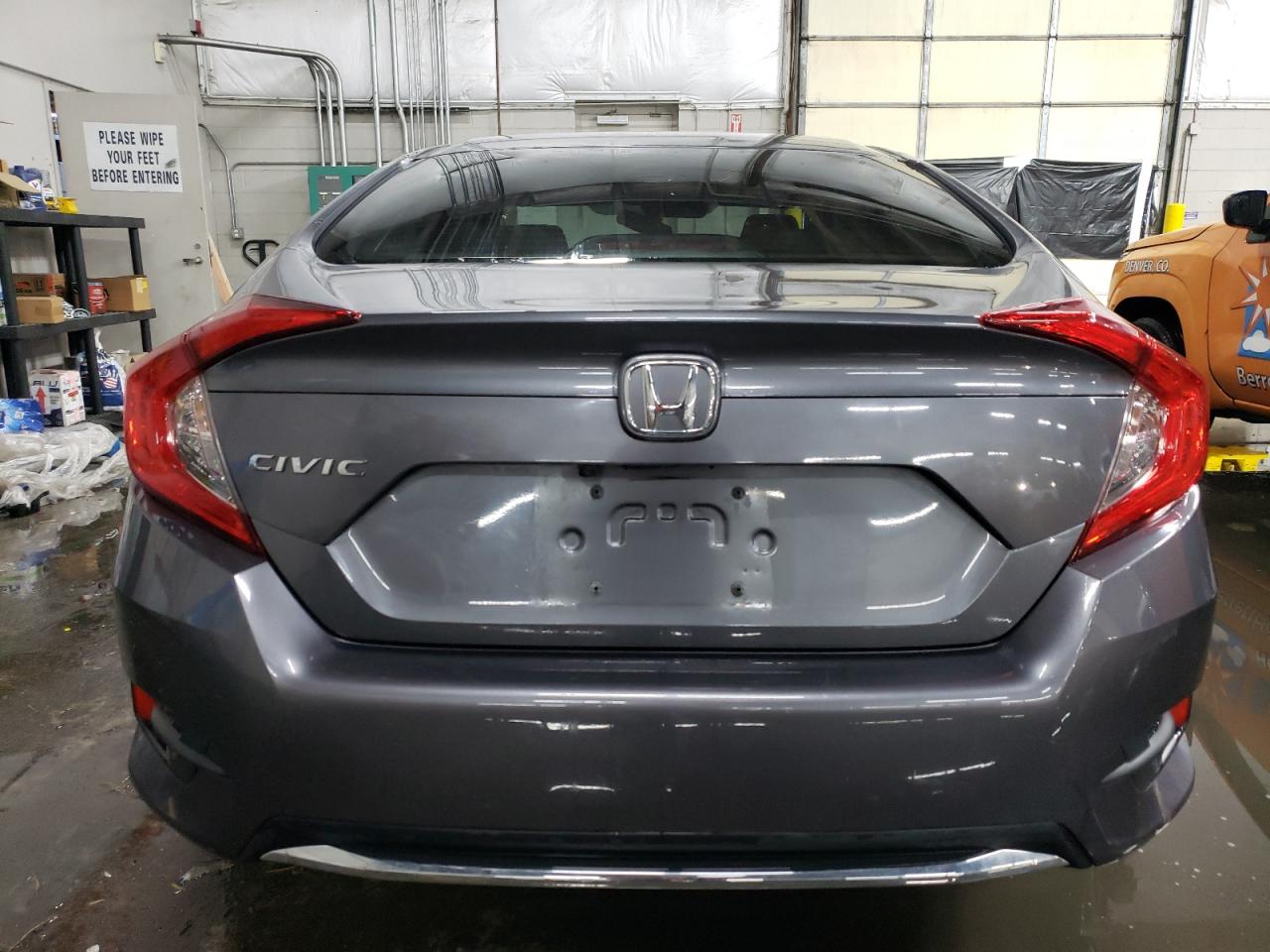 2021 Honda Civic - Image 6
