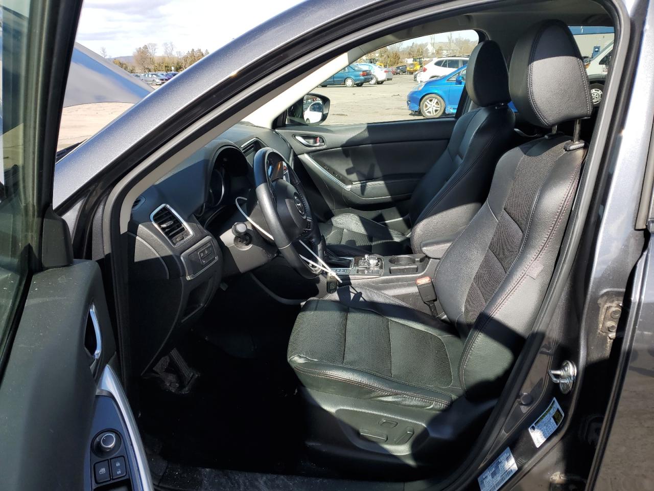 2016 Mazda CX-5 - Image 7