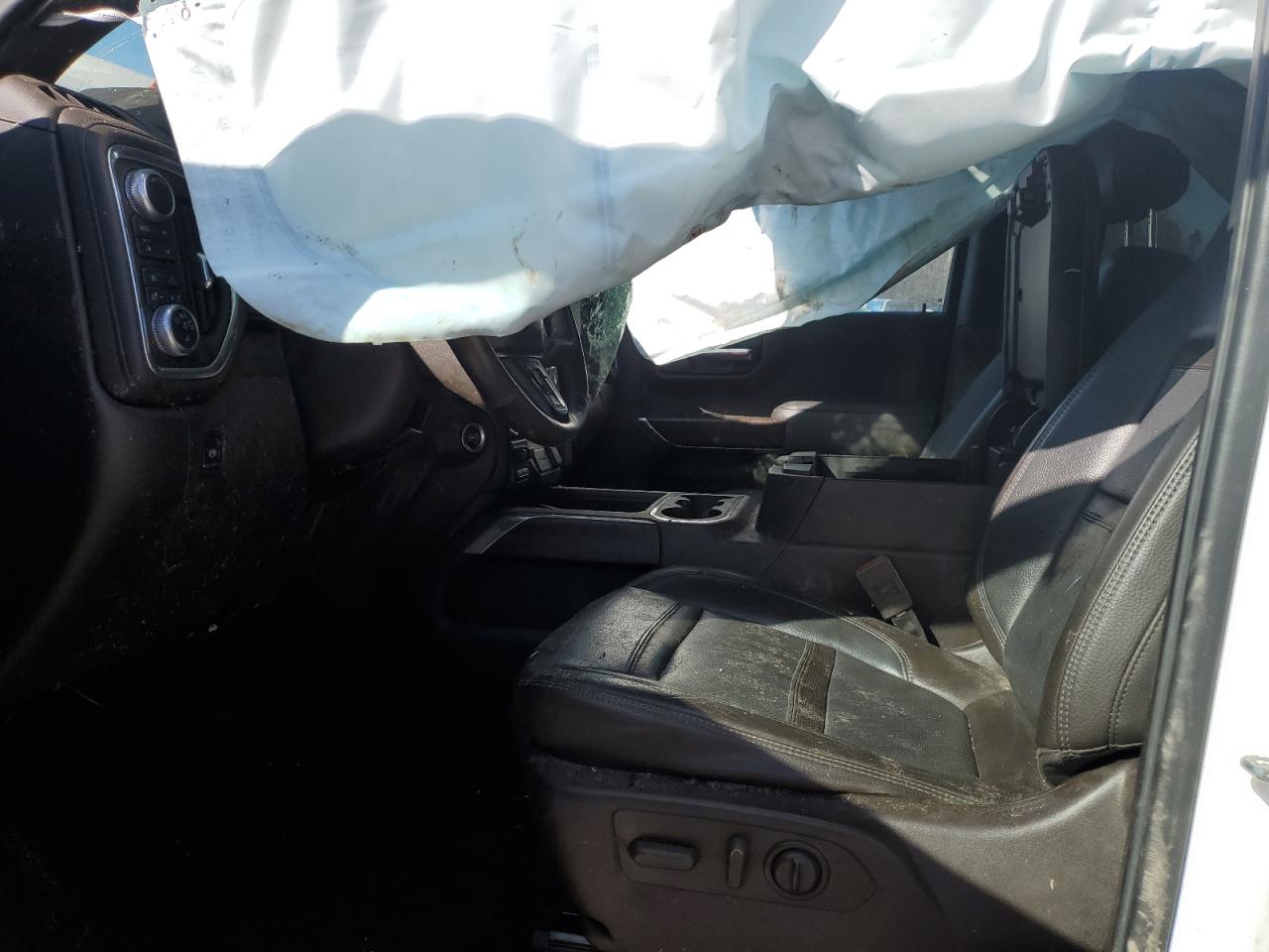 2019 GMC Sierra - Image 7