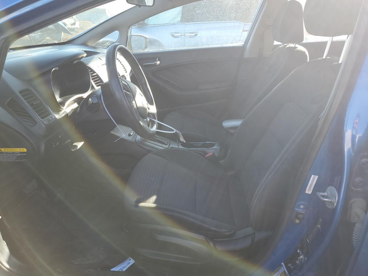 2014 Kia Forte - Image 7