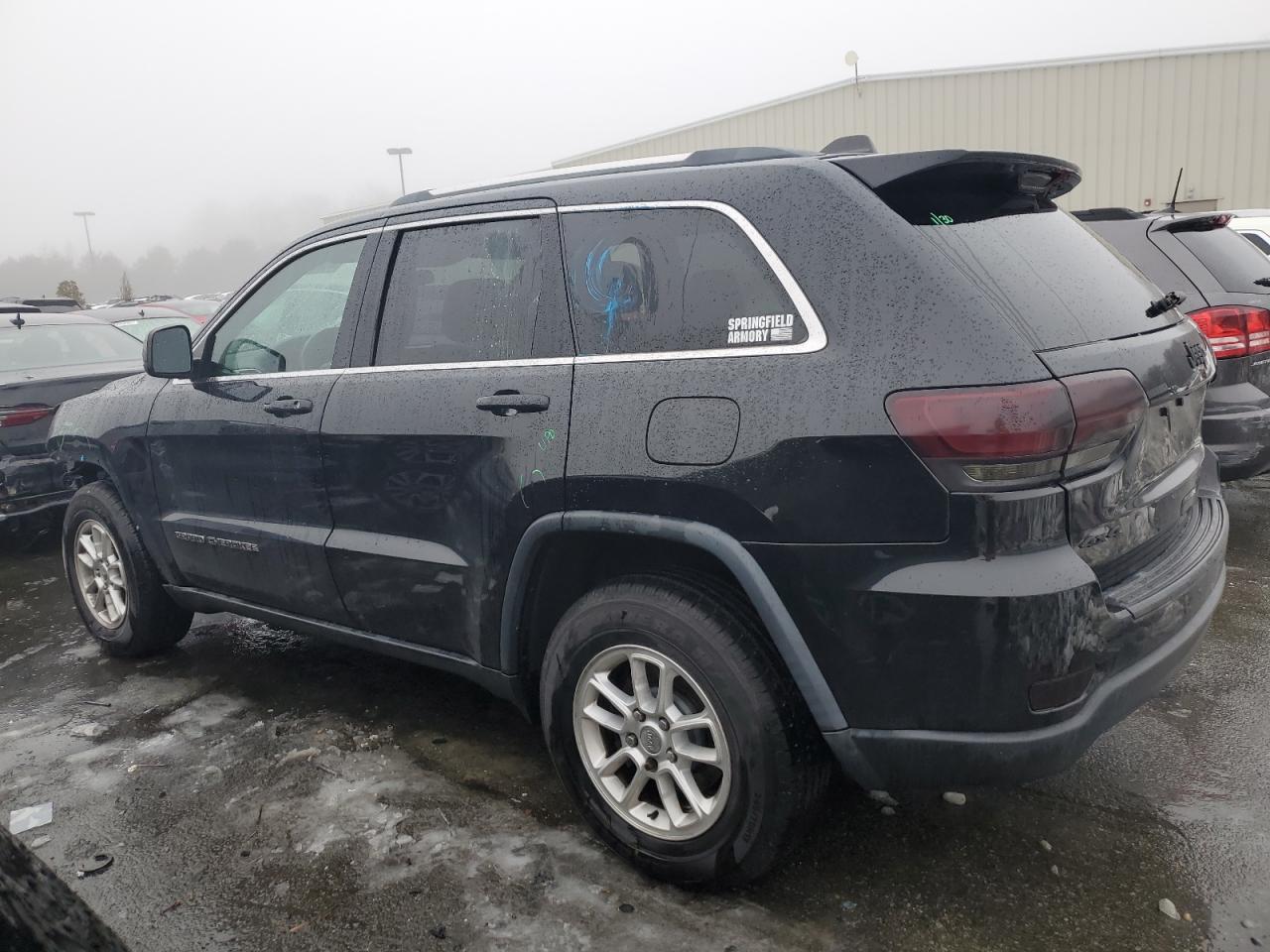 2019 Jeep Grand Cherokee - Image 2