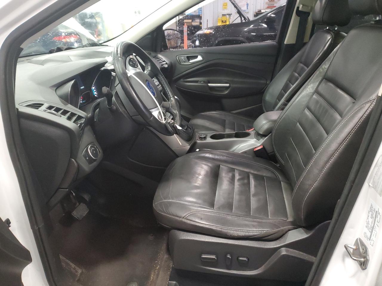 2016 Ford Escape - Image 7