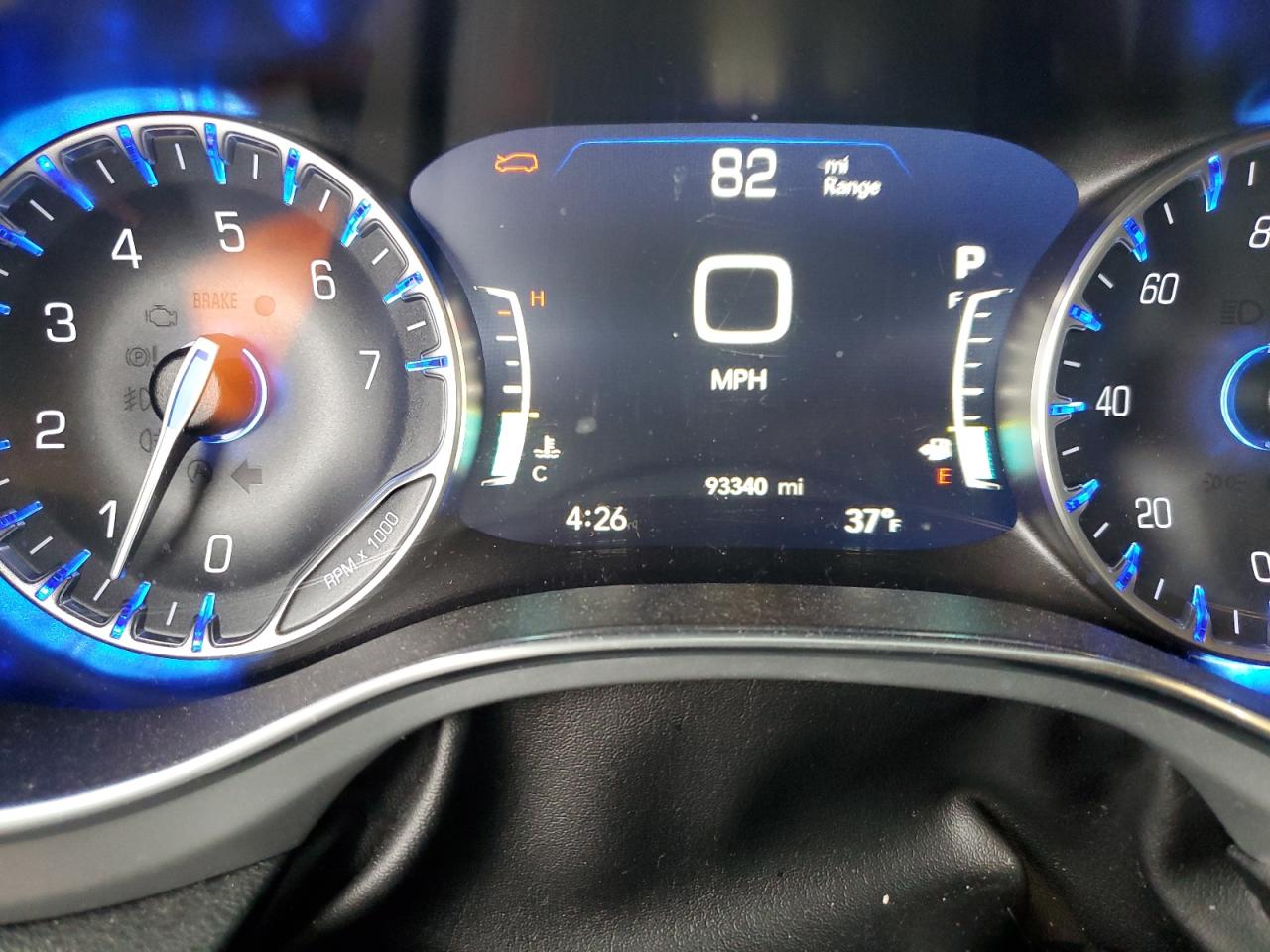 2019 Chrysler Pacifica - Image 9