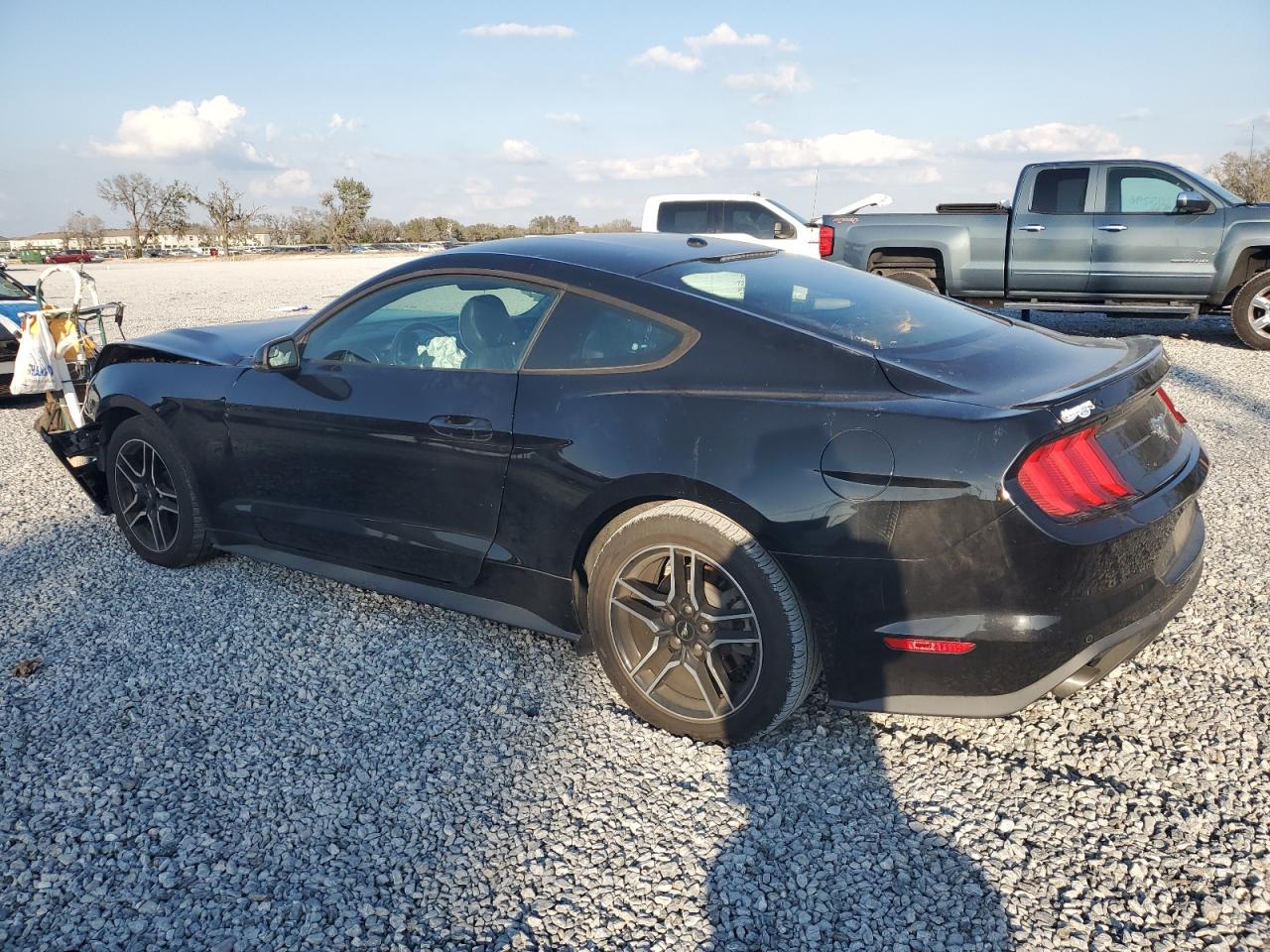 2019 Ford Mustang - Image 2