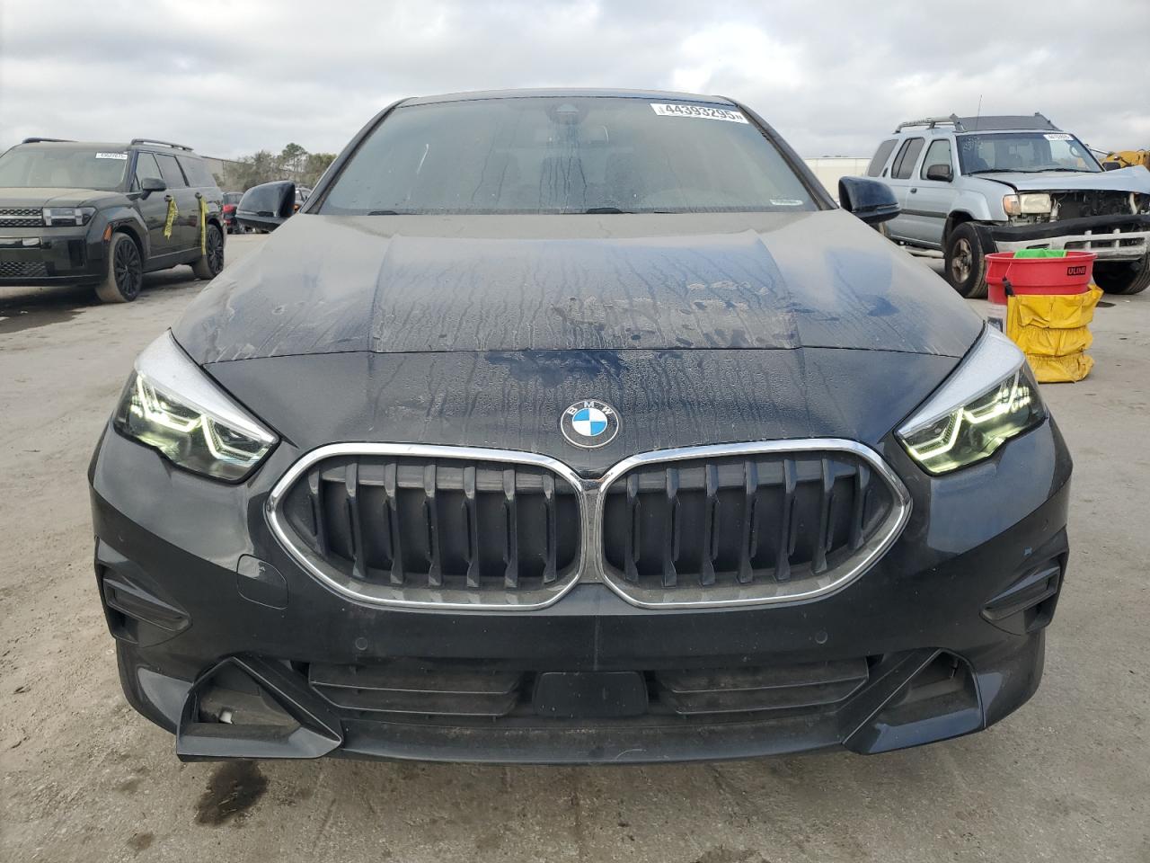 2022 BMW 2er - Image 5