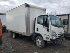 2021 Isuzu Npr Hd  for Sale in Columbus, OH - Front End